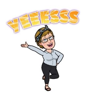 Meet your Posher, Chantal